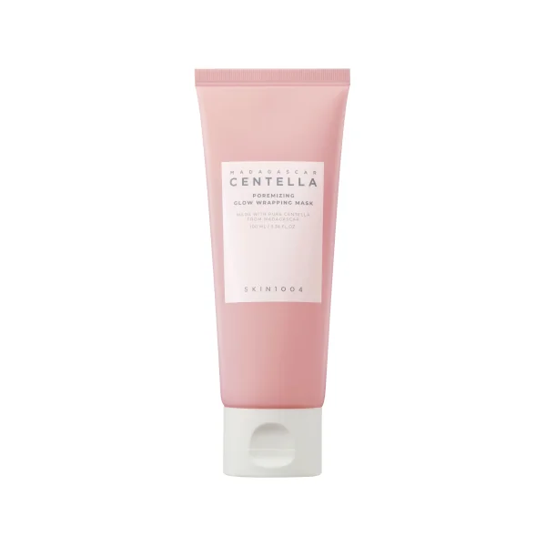 SKIN1004 Madagascar Centella Poremizing Glow Wrapping Mask
